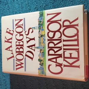 Lake Wobegon Days
